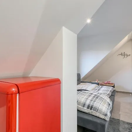 Apartamento Delphin