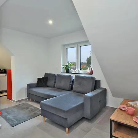 Delphin Apartamento *