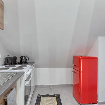 Delphin Apartamento Lutjenbrode
