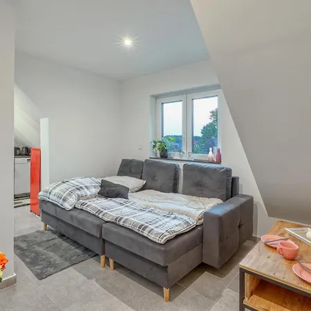 Delphin Apartamento