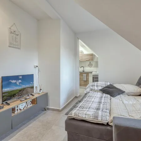 Delphin Apartamento Lutjenbrode