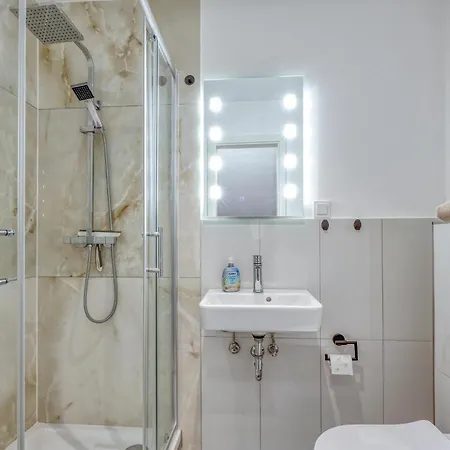 Delphin Apartamento