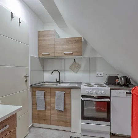 Delphin Apartamento *