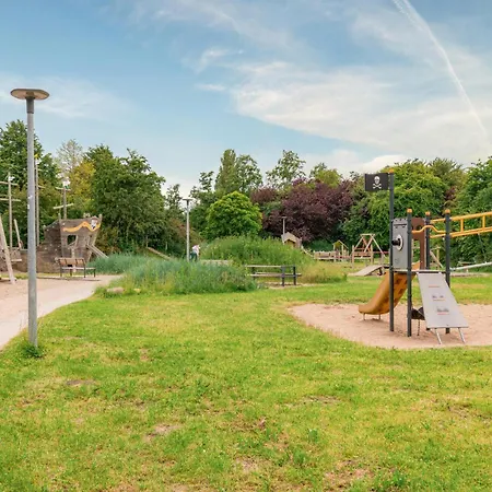Delphin Apartamento Lutjenbrode