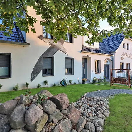 Apartamento Delphin Lutjenbrode